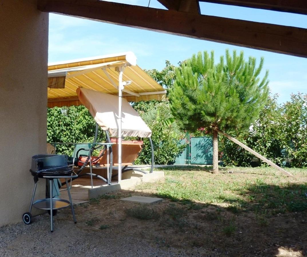 Port Bas Villa Brens  Exterior photo